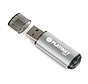 PLATINET PENDRIVE USB 2.0 X-Depo 16GB SILBER [42175]