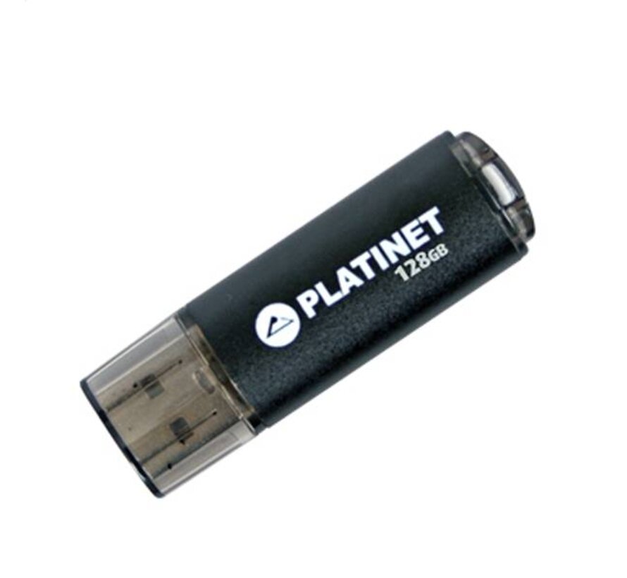 PLATINET PENDRIVE USB 2.0 X-Depo 128GB