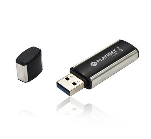 Platinet PLATINET PENDRIVE USB 3.0 64GB [41589]