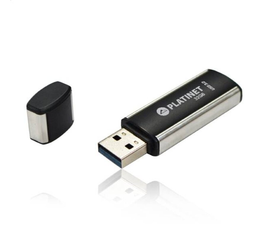 PLATINET PENDRIVE USB 3.0 32GB [41448]