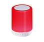 PLATINET TOUCH LED LAMP WITH BLUETOOTH  SPEAKER