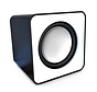 OMEGA SPEAKERS 2.0 OG-01 SURVEYOR 6W WHITE USB [41586]