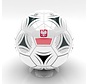 PLATINET ENCEINTE BLUETOOTH FOTBALL DRAPEAU POLONAIS (44540)