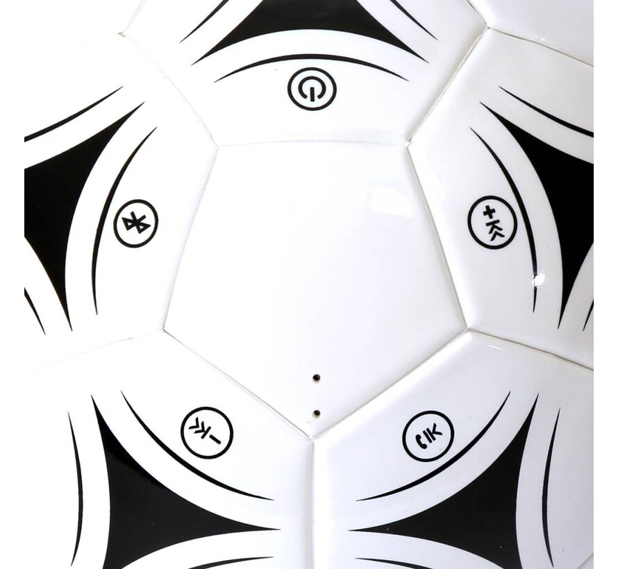 PLATINET ENCEINTE BLUETOOTH FOTBALL DRAPEAU POLONAIS (44540)