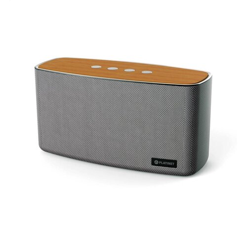 Omega PLATINET LAUTSPECHER DENO STEREO 2.0 PMG096 BLUETOOTH [44521]