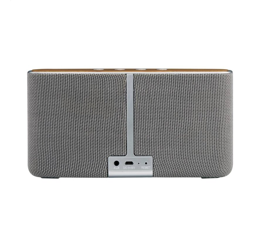 PLATINET LAUTSPECHER DENO STEREO 2.0 PMG096 BLUETOOTH [44521]