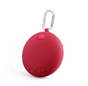 Omega PLATINET SPEAKER PMG14 CROSS BLUETOOTH 5W IPX5 RED [44493]