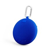 Omega PLATINET SPEAKER PMG14 CROSS BLUETOOTH 5W IPX5 BLUE [44491]