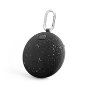 Platinet PLATINET SPEAKER PMG14 CROSS BLUETOOTH 5W IPX5 BLACK [44490]