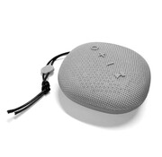 Omega PLATINET SPEAKER PMG11 HIKE BLUETOOTH 4.2 6W IPX5 GRAY [44480]