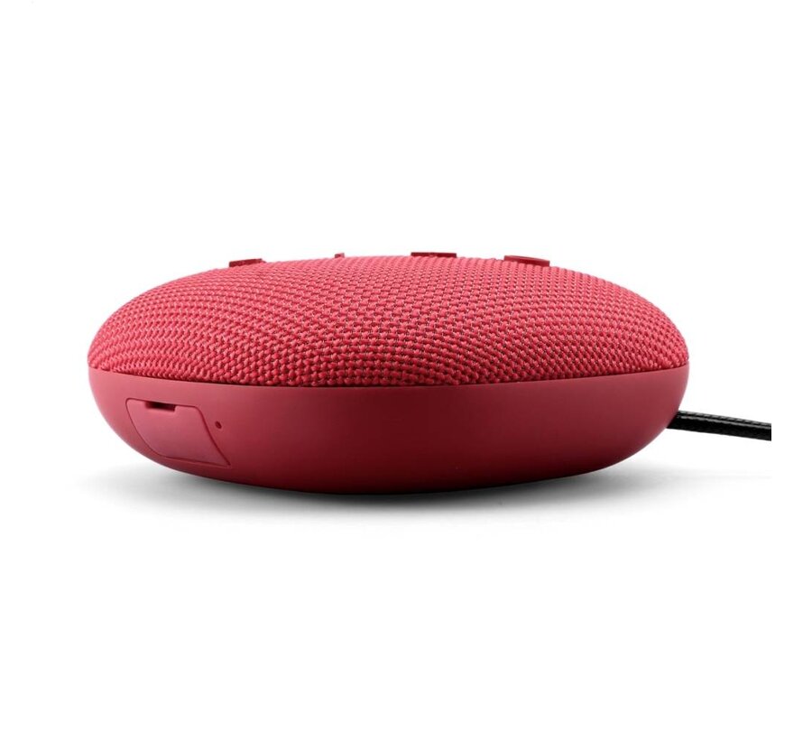 PLATINET SPEAKER PMG11 HIKE BLUETOOTH 4.2 6W IPX5 DARK BLUE [44481]