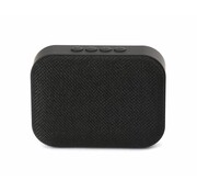 Omega ENCEINTE OMEGA OG58 BLUETOOTH V4.1 - TISSU NOIR [44335]
