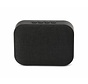 ENCEINTE OMEGA OG58 BLUETOOTH V4.1 - TISSU NOIR [44335]