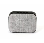 Omega ENCEINTE OMEGA OG58 BLUETOOTH V4.1 - TISSU GRIS CLAIR [44334]