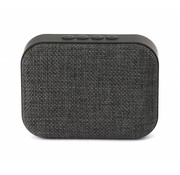 Omega ENCEINTE OMEGA OG58 BLUETOOTH V4.1 - TISSU GRIS [44333]