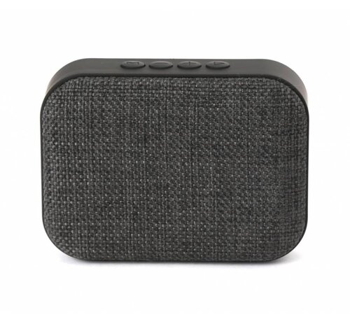 Omega ENCEINTE OMEGA OG58 BLUETOOTH V4.1 - TISSU GRIS [44333]