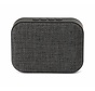 ENCEINTE OMEGA OG58 BLUETOOTH V4.1 - TISSU GRIS [44333]