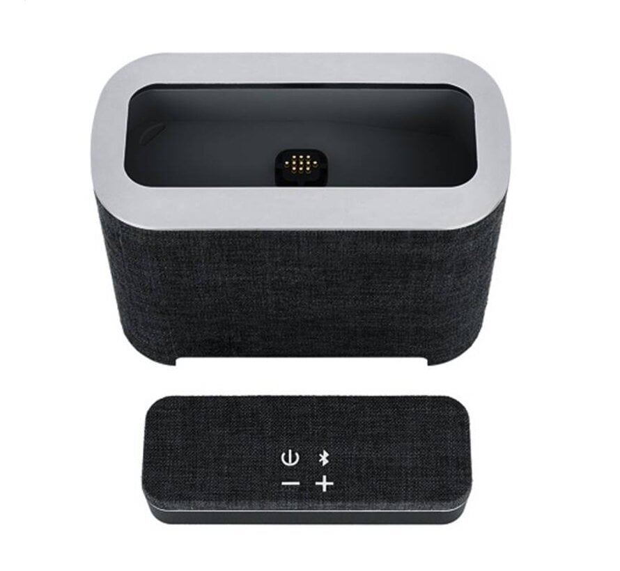 PLATINET DENO LAUTSPRECHER PMG094 BLUETOOTH 4.2 2X SPEAKER 6W + 20W