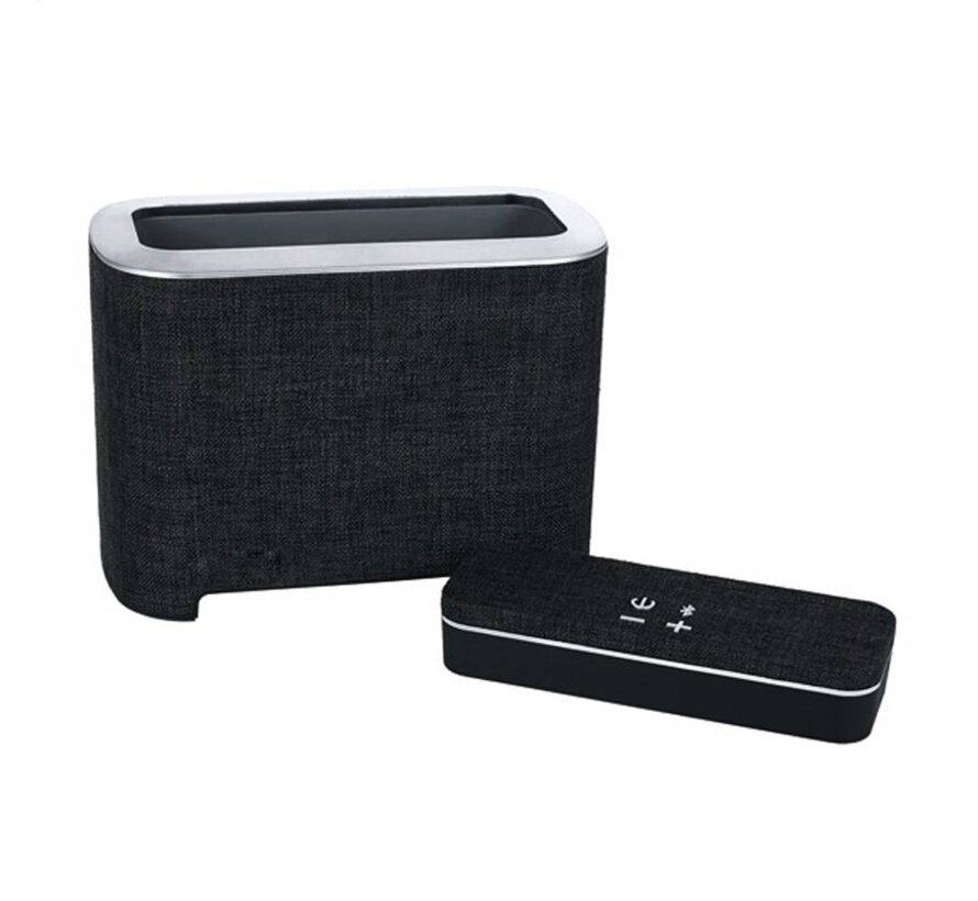 PLATINET ENCEINTES BLUETOOTH PMG094 4.2, 6W + 20W [44330]