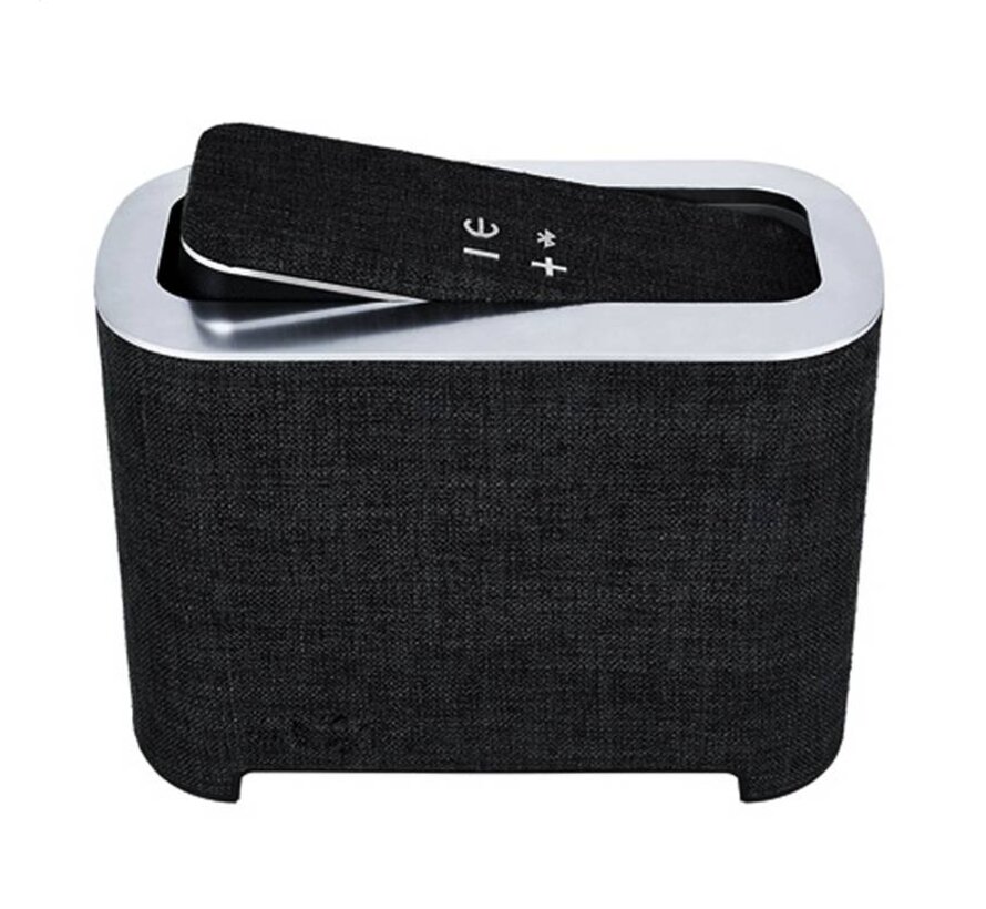 PLATINET DENO LAUTSPRECHER PMG094 BLUETOOTH 4.2 2X SPEAKER 6W + 20W