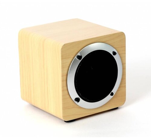 Omega ENCEINTE OMEGA OG61W BOIS