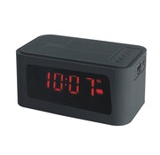 Platinet PLATINET SPEAKERS PMGC5B BLUETOOTH + CLOCK, FM 5W [43977]