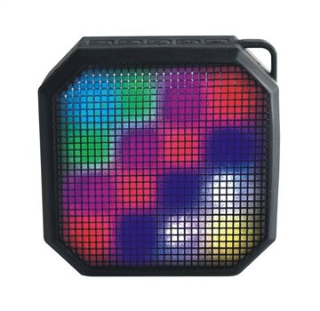 Platinet PLATINET SPEAKERS PMG5 BLUETOOTH LED IPX4 5W [43973]