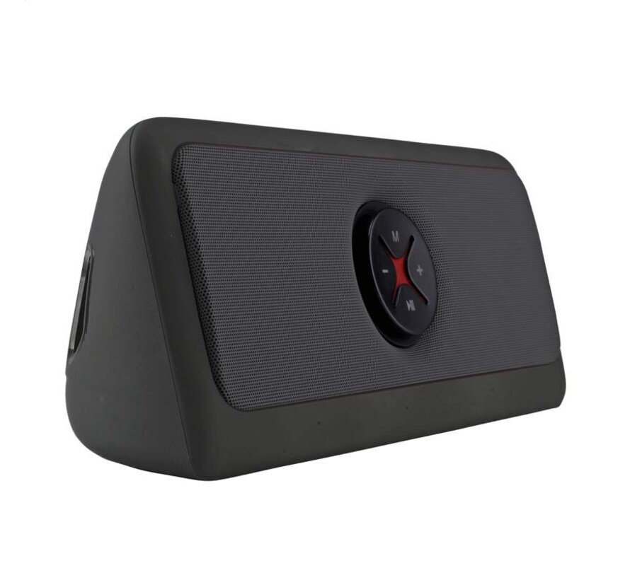 PLATINET SPEAKERS STEREO 2.O PMG093 BLUETOOTH USB 30W ARO [43822]