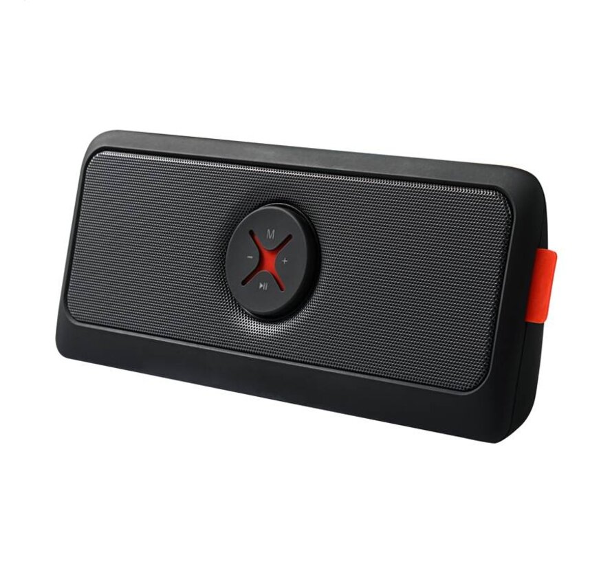 ENCEINTES STEREO PLATINET 2.0 PMG093 BLUETOOTH USB 30W ARO [43822]