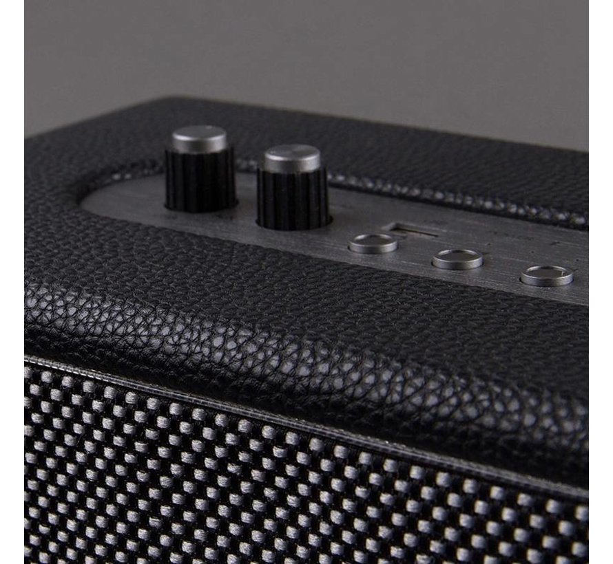 PLATINET SPEAKERS STEREO 2.0 PMG097 USB BLUETOOTH 30W RMS CRUDE [44417]