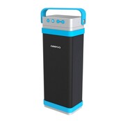 Omega Enceinte Bluetooth V4.0 2.1 Omega OG-095 OUTDOOR SD 22W [43563]