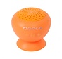 ENCEINTE BLUETOOTH OMEGA OG46 RESIST. ECLABOUSSURES V3.0 Orange