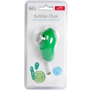 Speedlink SPEEDLINK WII BUBBLE CHUCK GREEN SL-3476-SGN