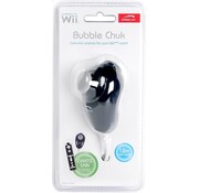 Speedlink SPEEDLINK WII BUBBLE CHUCK BLACK SL-3476-SBK