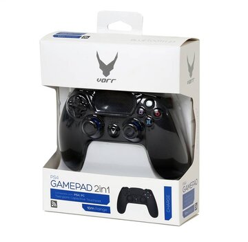 Omega MANETTE OMEGA SANS FIL BLUETOOTH COMPATIBLE PC ET PLAYSTATION 4®