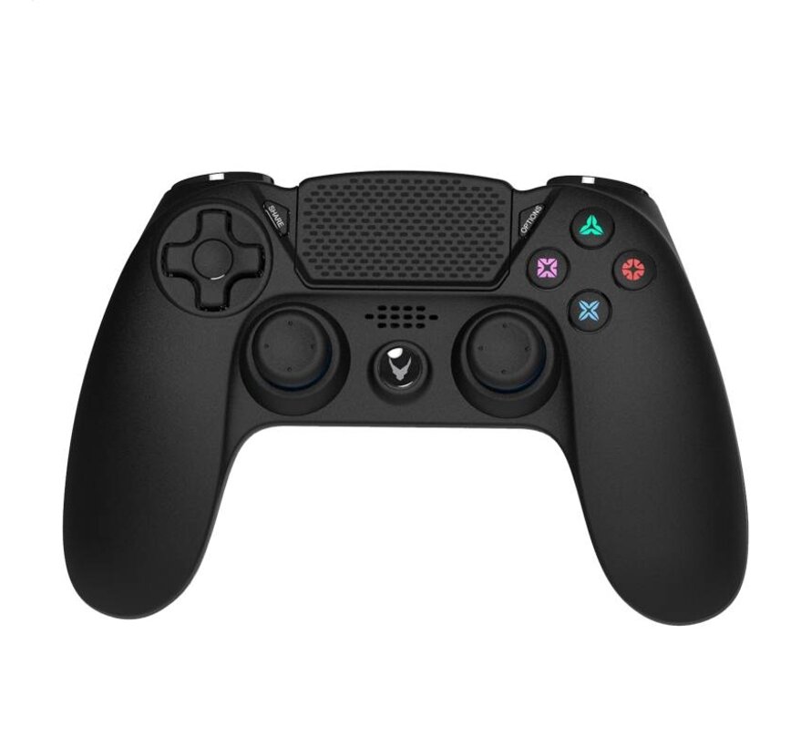 OMEGA GAMEPAD CHARGE FOR PS4 & PC BLUETOOTH [44032]