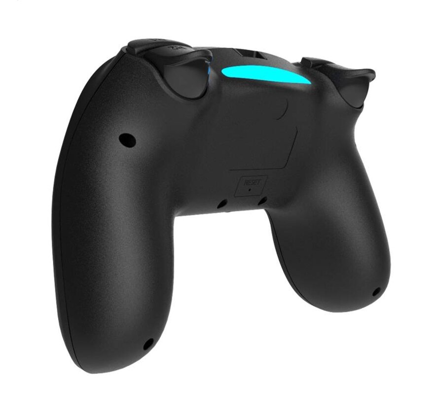 MANETTE OMEGA SANS FIL BLUETOOTH COMPATIBLE PC ET PLAYSTATION 4®