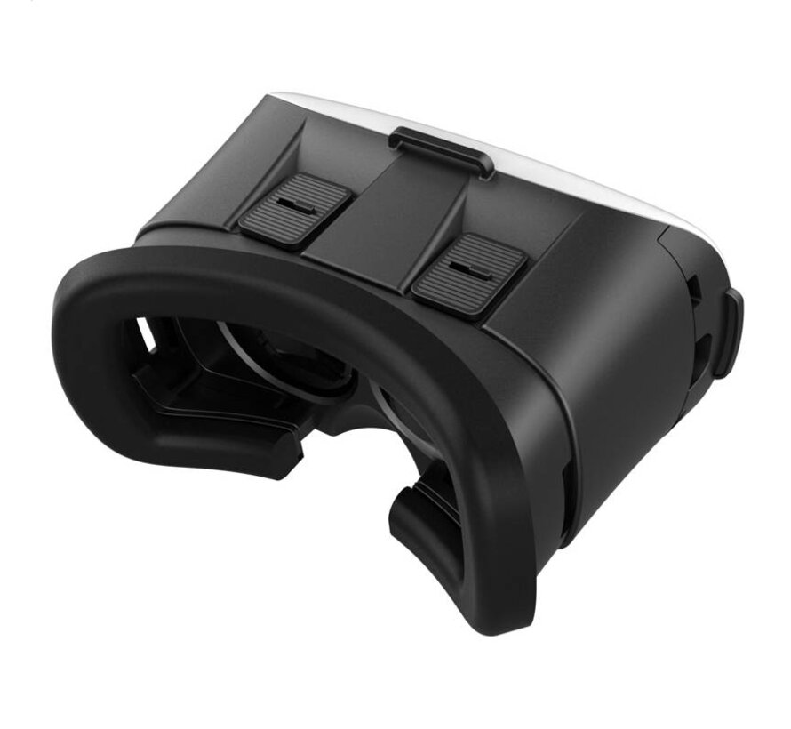 CASQUE DE RÉALITÉ VIRTUELLE (VR) OGVR3D POUR SMARTPHONE [43420]