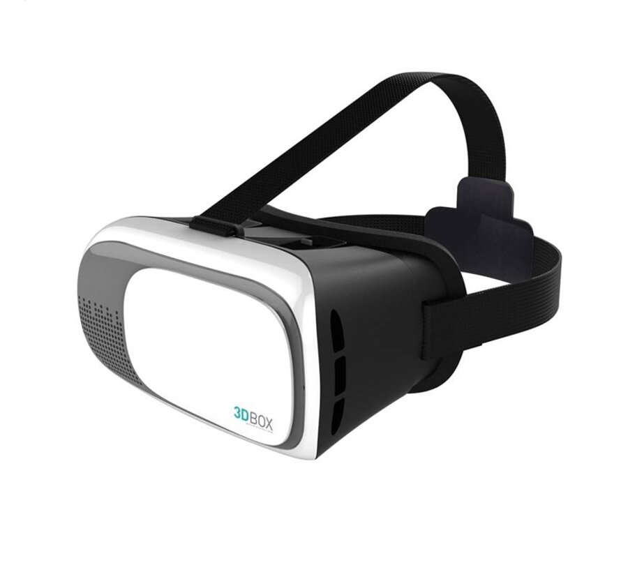 OMEGA UNIVERSAL VR GLASSES 3D [43420]
