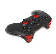 Omega Omega Gamepad Sandpiper OTG for Android with Clip Black