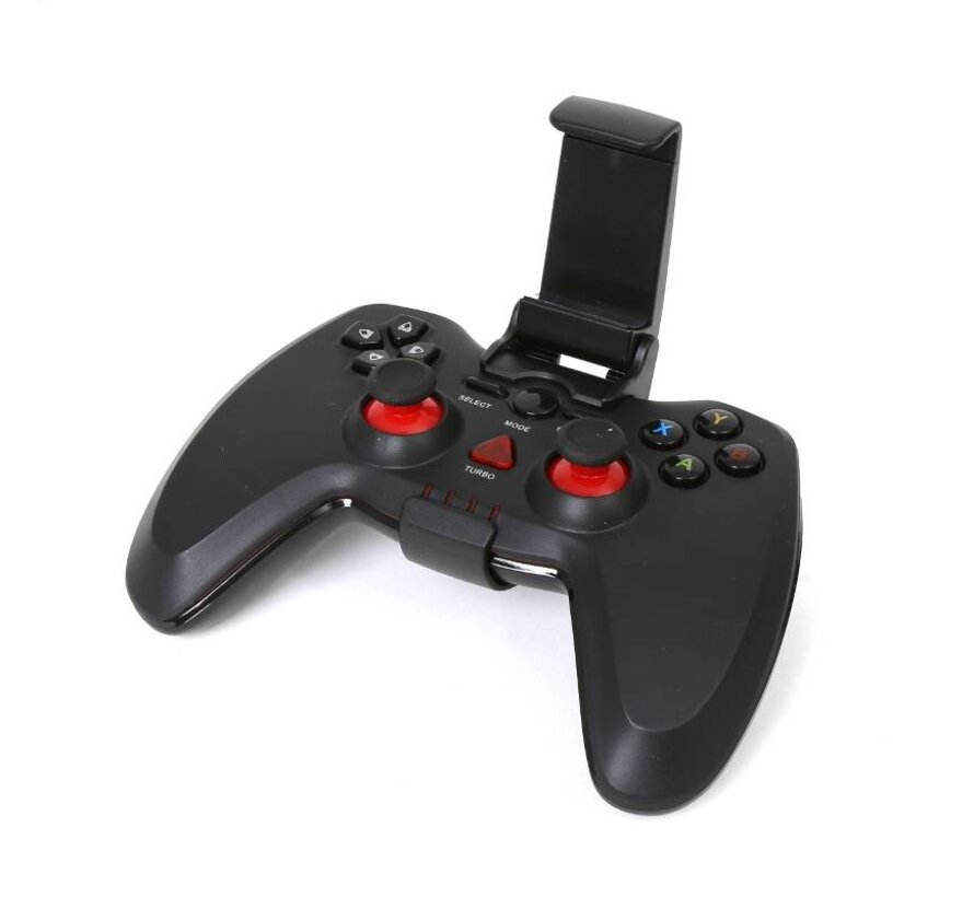 MANETTE DE JEUX ANDROID/PS3/PC « SANDPIPER » OMEGA [42403]