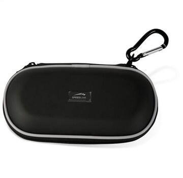 Speedlink SPEEDLINK CARRY CASE FOR PSP SLIM & LITE SL-4822-SBK