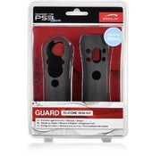 Speedlink SPEEDLINK GUARD Silicone Skin Kit for PS3 Move black SL-4319-SBK