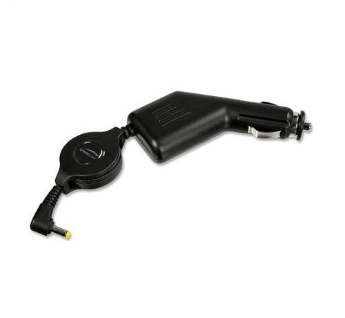 Speedlink SPEEDLINK CAR ADAPTER FOR PSP SLIM & LITE 2000/3000 SL-4816-SBK