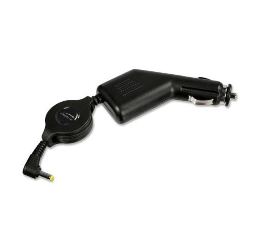 SPEEDLINK CAR ADAPTER FOR PSP SLIM & LITE 2000/3000 SL-4816-SBK