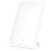 Platinet PLATINET MIRROR LAMP 3W WHITE