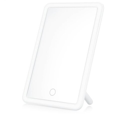 Platinet PLATINET MIRROR LAMP 3W WHITE