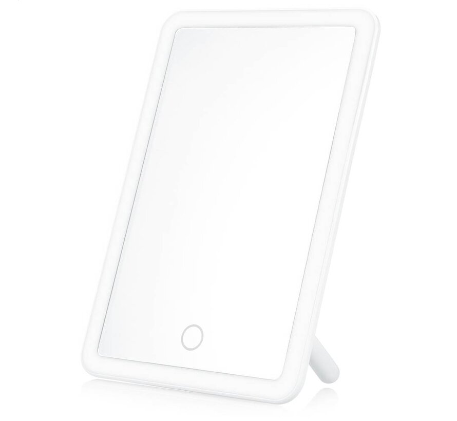 PLATINET MIRROR LAMP 3W WHITE