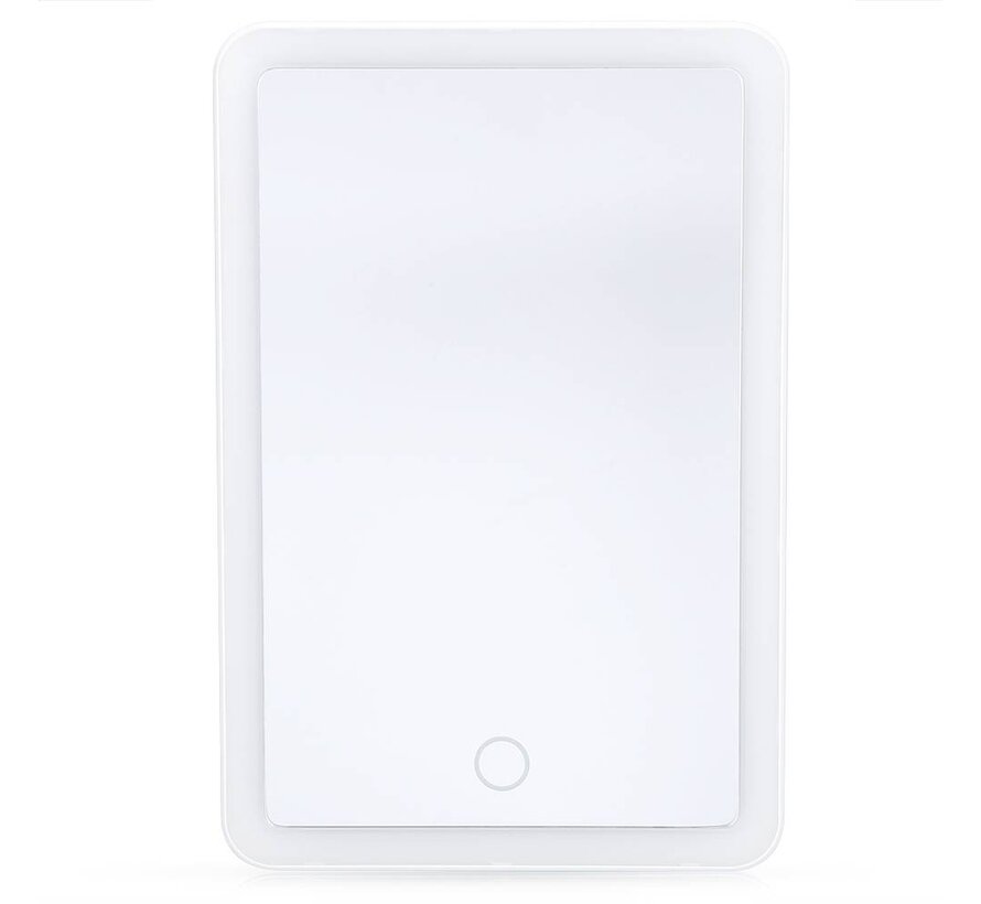 PLATINET MIRROR LAMP 3W WHITE