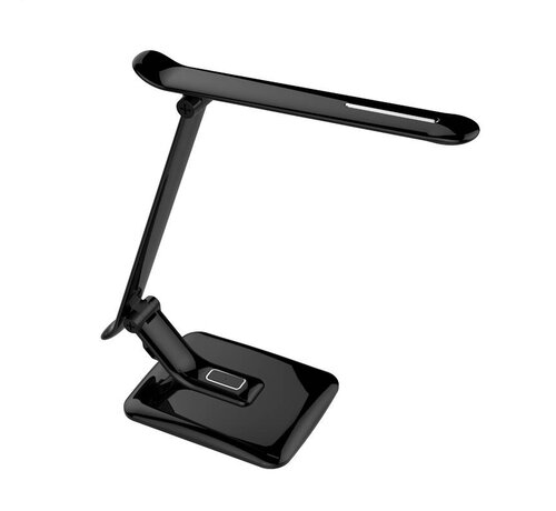 Platinet PLATINET DESK LAMP 6W + NIGHT LAMP COMPACT SIZE [43598]